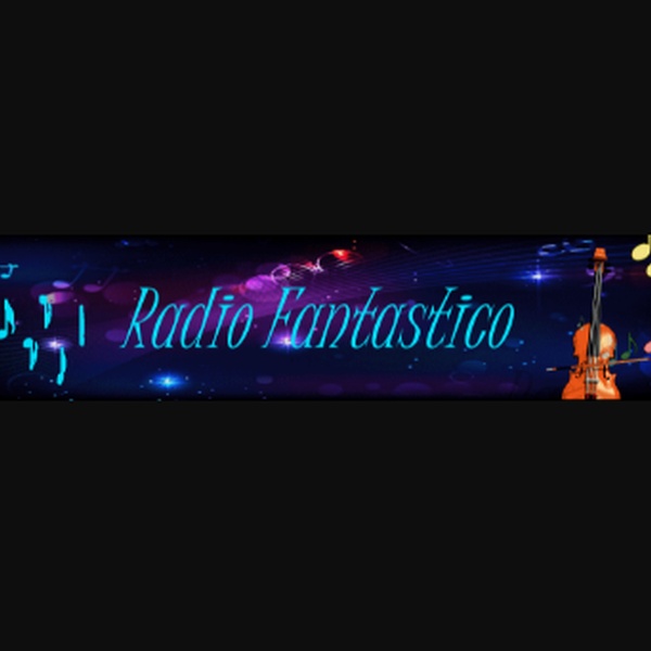Radio Fantastico Logo