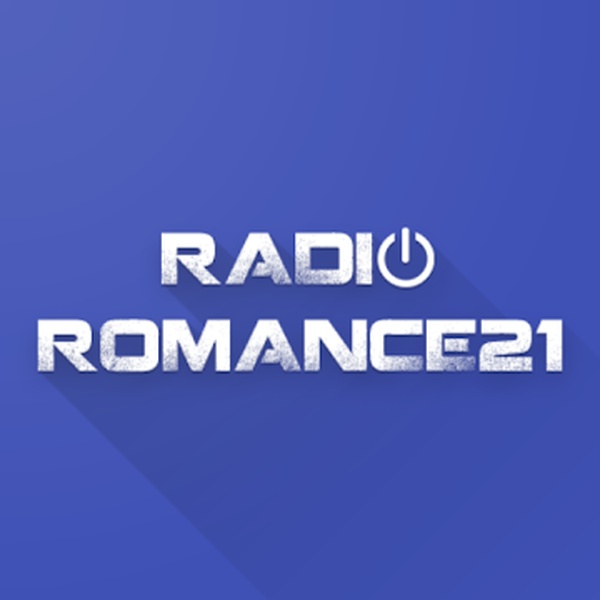 Radio Romance21 Logo