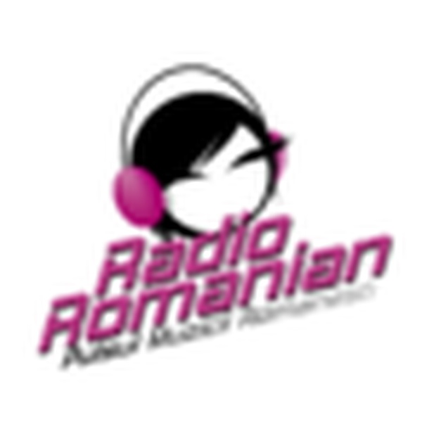 Radio Romanian - Hip Hop Logo