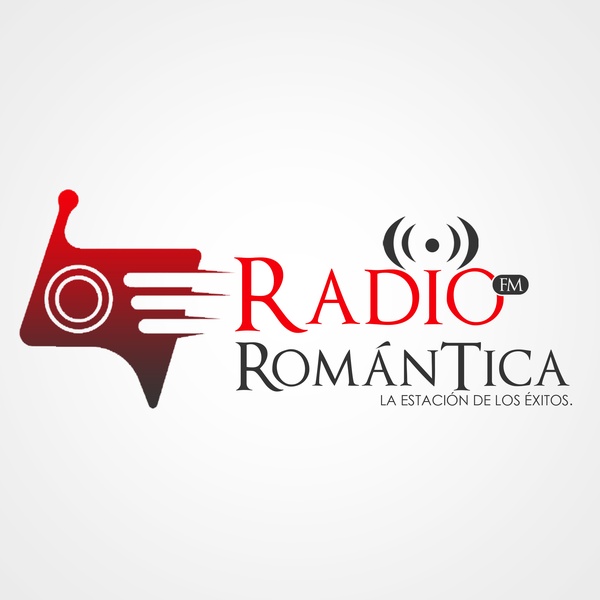 Radio Romántica Logo