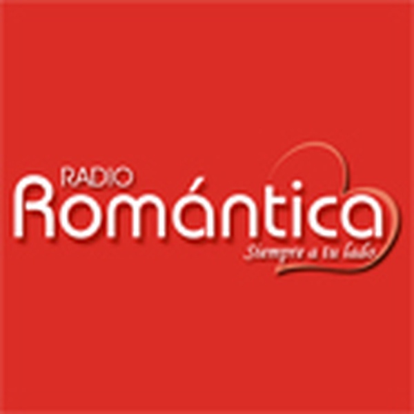 Radio Romántica Logo