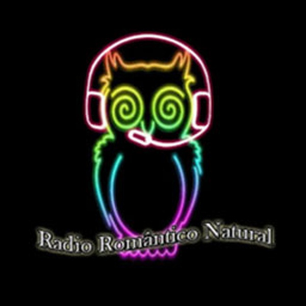 Rádio Romântico Natural Logo