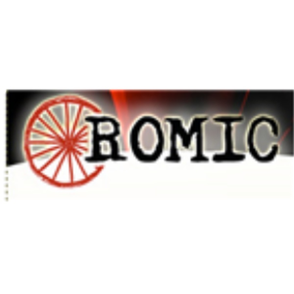 Radio Romic Logo