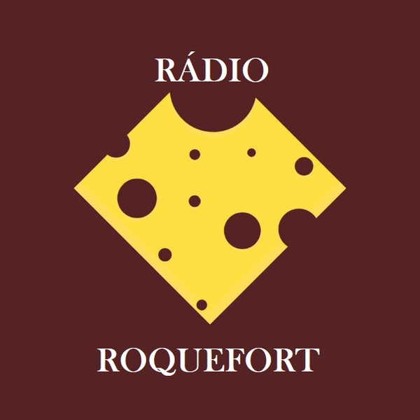 Rádio Roquefort Logo