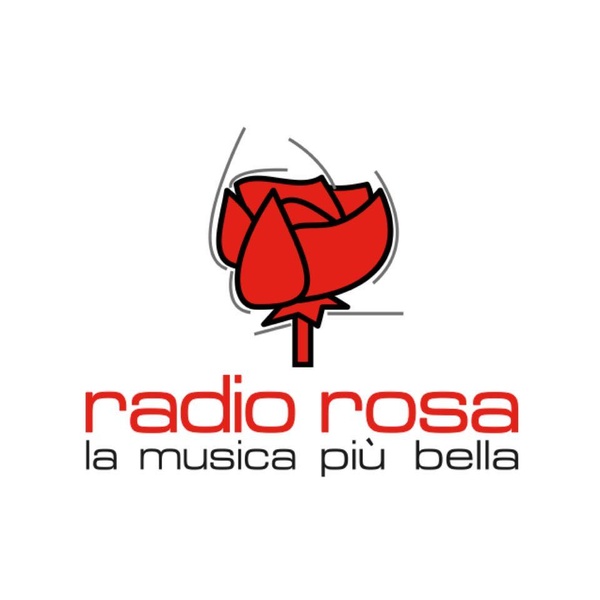 Radio Rosa Logo