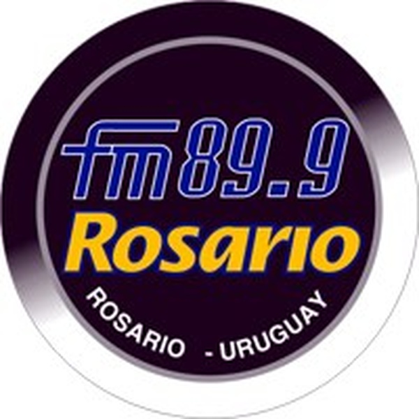 Rosario FM Logo