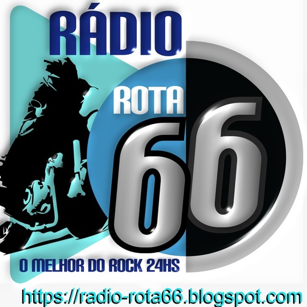 Radio Rota 66 Logo