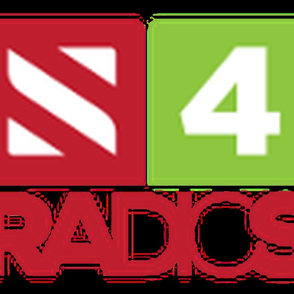 Radio S4 Logo