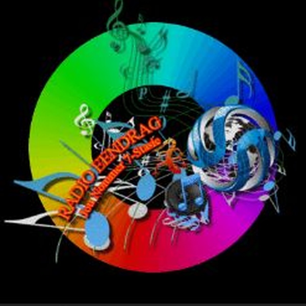 Radio SAM Music - Radio Eendrag Logo