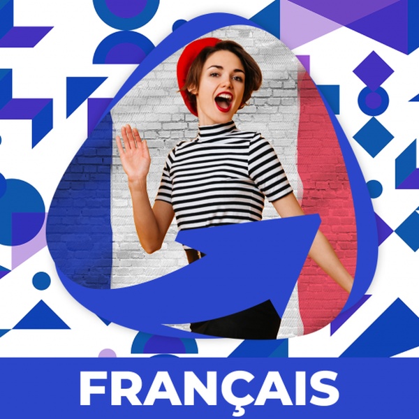 Radio SCOOP - 100% Français Logo