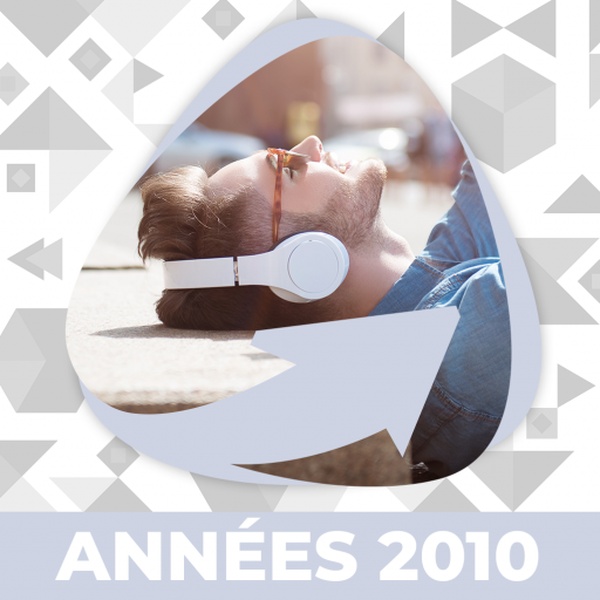 Radio SCOOP - 2010 Logo