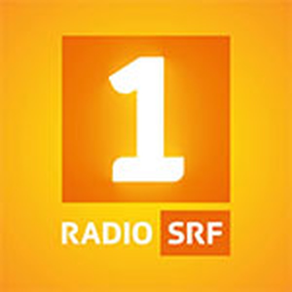 Radio SRF 1 - Regionaljournal Zentralschweiz Logo
