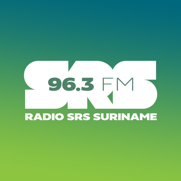 Radio SRS 96.3 Logo