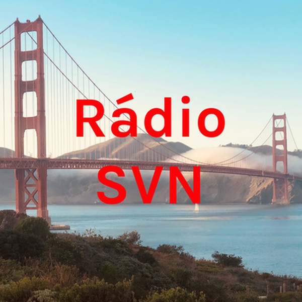 Rádio SVN Logo