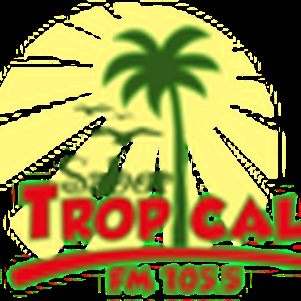 Radio Sabor Tropical Logo