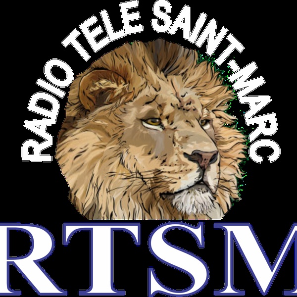 Radio Saint Marc Logo
