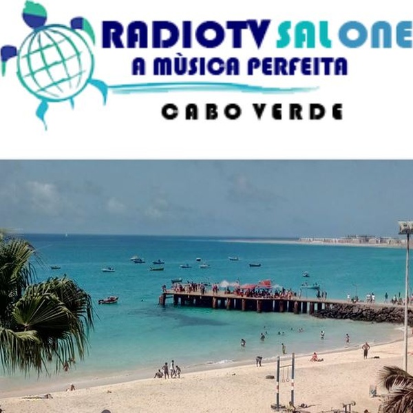 Radio Sal One Logo
