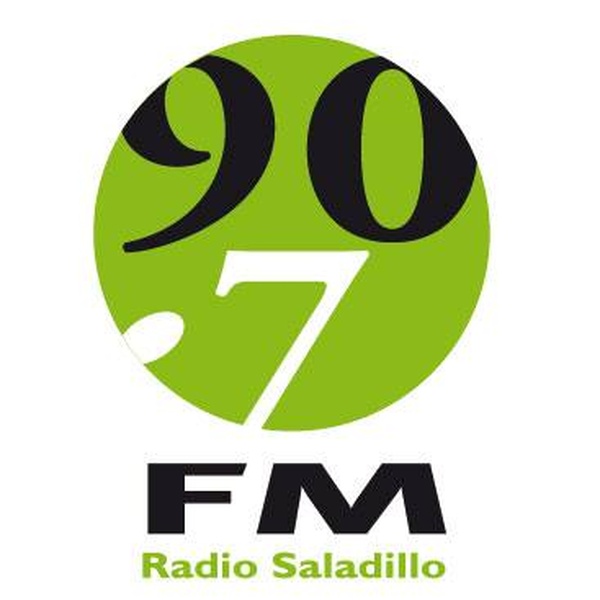 Radio Saladillo Logo