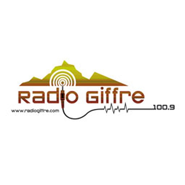 Radio Giffre Logo