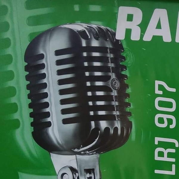 Radio Sampacho 97.1 Logo