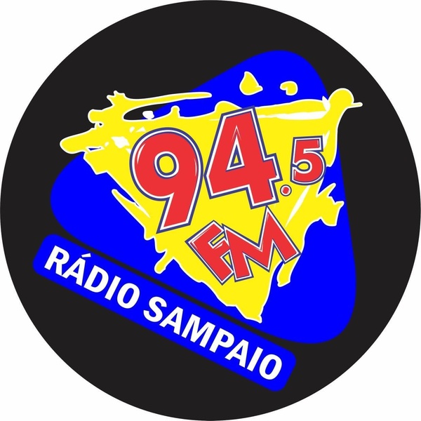 Rádio Sampaio Logo