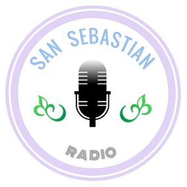 Radio San Sebastián Logo