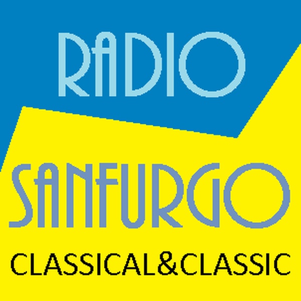 Radio Sanfurgo Logo