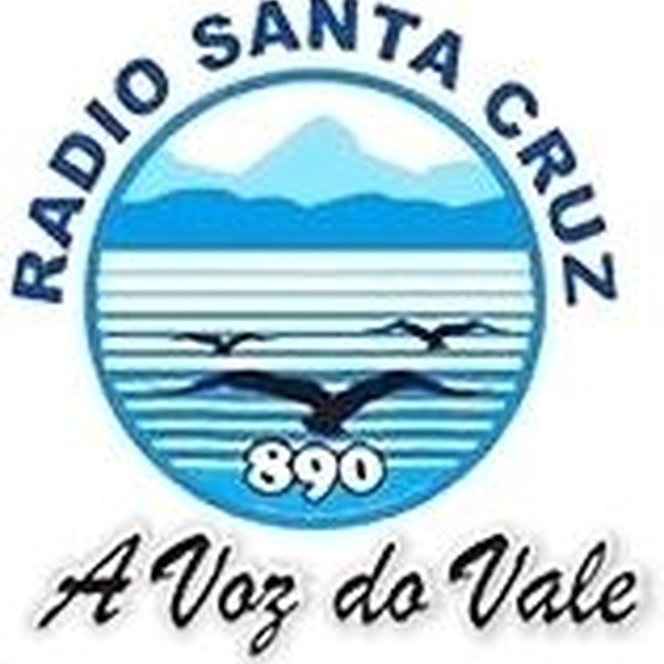 Radio Santa Cruz 890 Logo