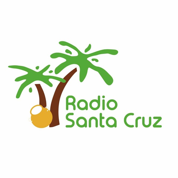 Radio Santa Cruz 92.2 FM Logo