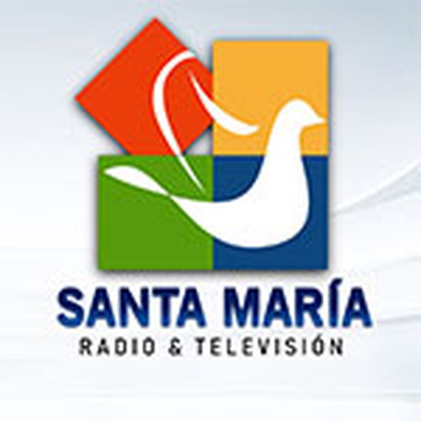 Radio Santa María Logo