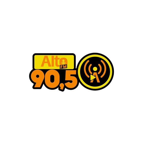 Rádio Santa Maura Logo