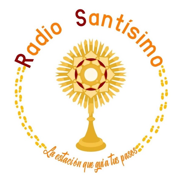 Radio Santisimo Logo