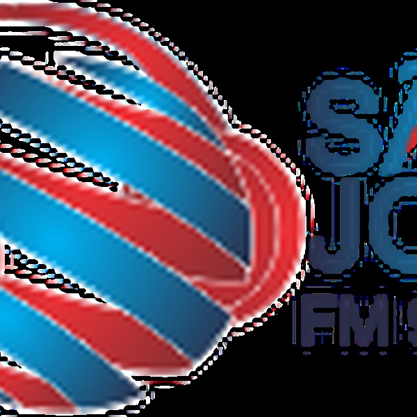Rádio São José 96.9 FM Logo