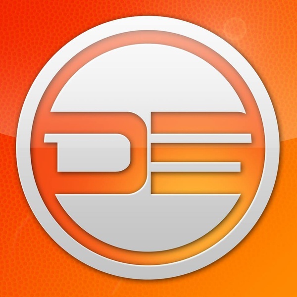 Rádio Digital Esportes Logo