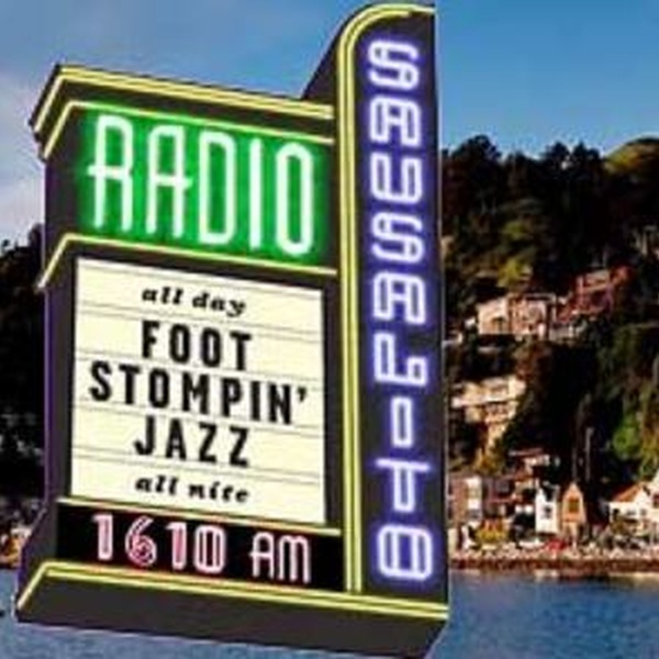 Radio Sausalito Logo