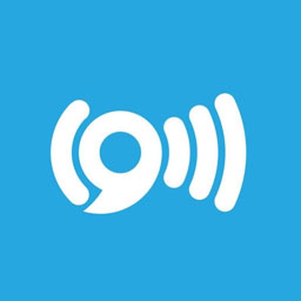 Radio Sawa Levant Logo