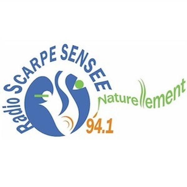 Radio Scarpe Sensée Logo