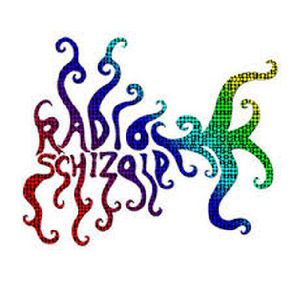 Radio Schizoid - Progressive Psy Logo