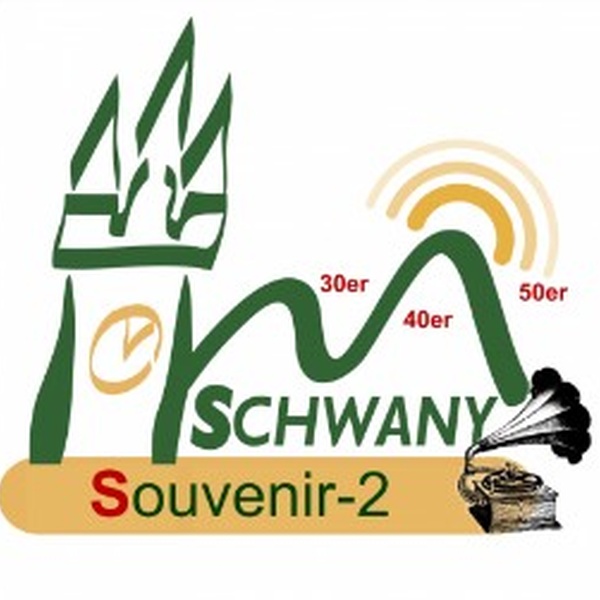Radio Schwany - Souvenir 2 Logo