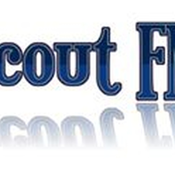 Radio Scout FM Logo