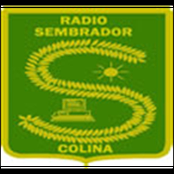 Radio Sembrador 90.1 Logo