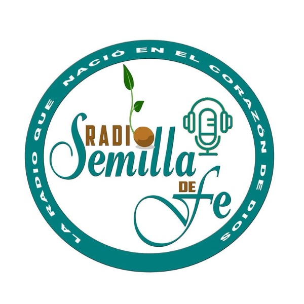 Radio Semilla de Fe Logo