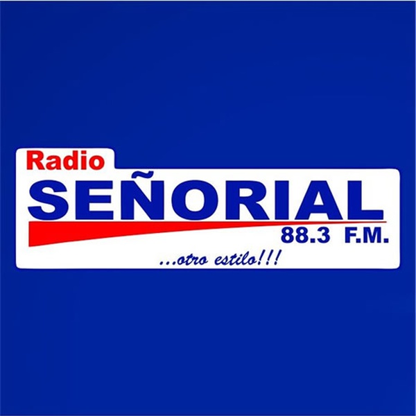 Radio Señorial Logo