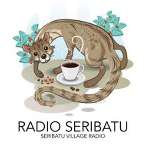 Radio Seribatu - Seribatu Village Channel Logo