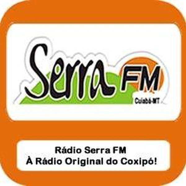 Radio Serra FM Logo