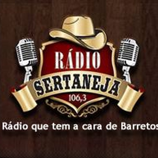Radio Sertaneja Logo