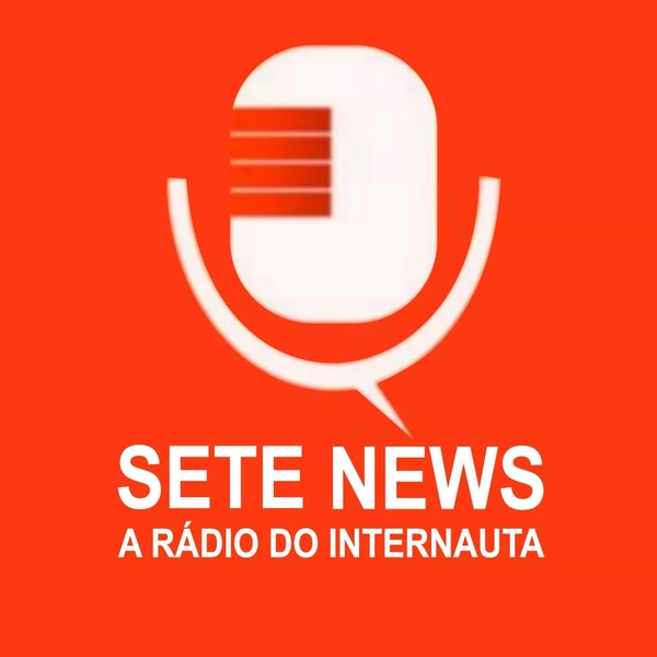 Rádio Sete News Logo