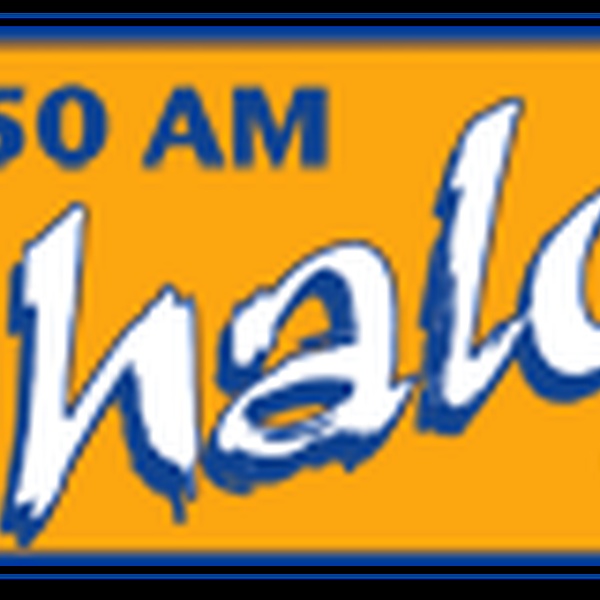 Radio Shalom - CKZW Logo