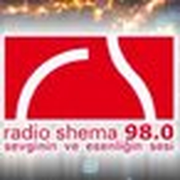 Radio Shema Logo