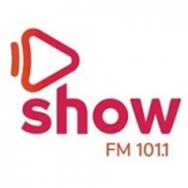 Rádio Show FM Logo